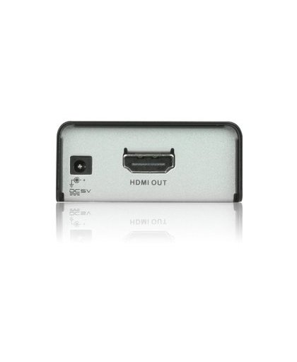 ATEN VanCryst VE800AR HDMI Receiver - Video/audio-uitbreider - HDMI - maximaal 60 m