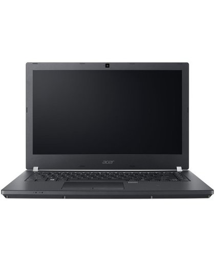 Acer TravelMate P459-G2-M-56K0 Zwart Notebook 39,6 cm (15.6") 1920 x 1080 Pixels 2,50 GHz Zevende generatie Intel® Core™ i5 i5-7200U