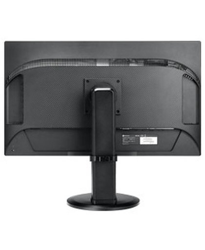 Neovo QF-28 - LED-monitor - 28" (28" zichtbaar) - 3840 x 2160 4K UHD (2160p) - 300 cd/m² - 1000:1 - 3 ms - HDMI, DVI-D, VGA, DisplayPort - luidspreke