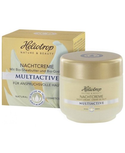 Multiactive Nachtcrème (50 ml)