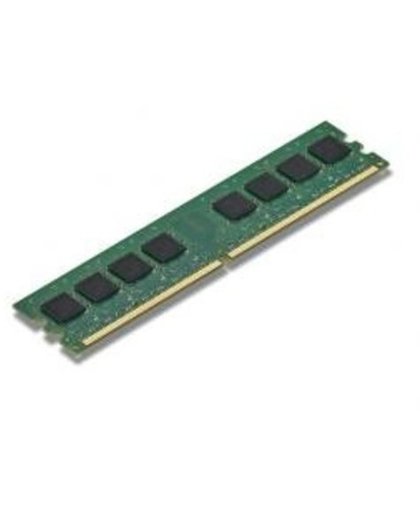 - DDR4 - 4 GB - SO DIMM 260-PIN - 2133 MHz / PC4-17000 - 1.2 V - niet-gebufferd - niet-ECC - voor LIFEBOOK U727