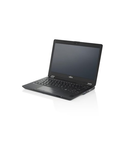 Fujitsu LIFEBOOK U727 Zwart Notebook 31,8 cm (12.5") 1366 x 768 Pixels 2,50 GHz Zevende generatie Intel® Core™ i5 i5-7200U