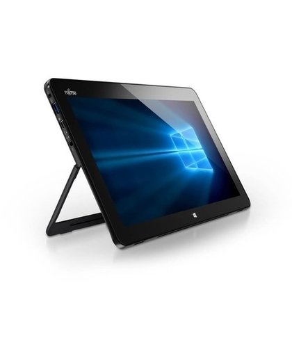 Fujitsu STYLISTIC R727 tablet Zevende generatie Intel® Core™ i3 i3-7100U 256 GB 3G 4G Zwart
