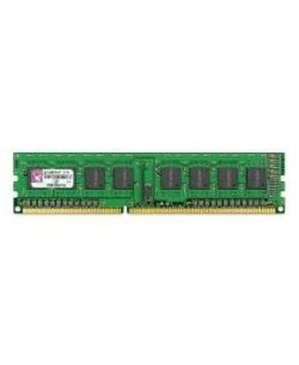 - DDR3L - 8 GB - DIMM 240-pins - 1600 MHz / PC3L-12800 - 1.35 V - niet-gebufferd - ECC - voor PRIMERGY RX1330 M1, TX1310 M1, TX1320 M1, TX1330 M1