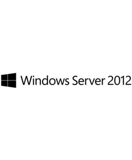 Fujitsu Windows Server 2012 CAL 5d