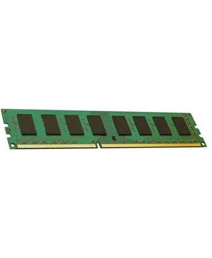 - DDR3 - 8 GB - DIMM 240-pins - 1600 MHz / PC3-12800 - 1.35 / 1.5 V - geregistreerd - Advanced ECC - voor PRIMERGY RX200 S7, RX300 S7, RX350 S7, RX500