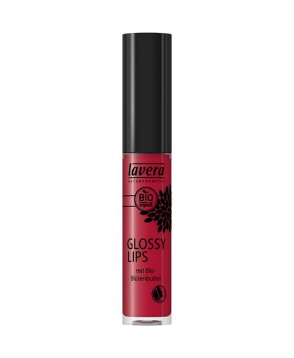 Glossy Lips lipgloss 03 Magic Red