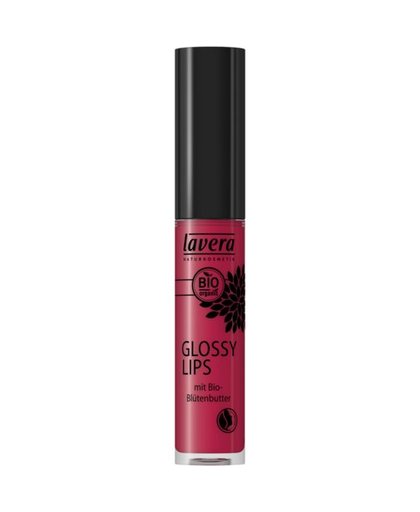 Glossy Lips lipgloss 06 Berry Passion