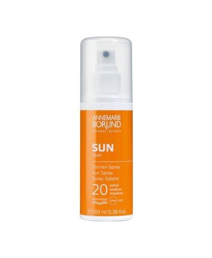 Sun Care zonnespray SPF 20, 100 ml