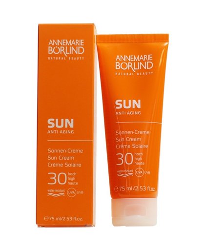 Sun Anti Aging zonnecrème SPF 30, 75 ml