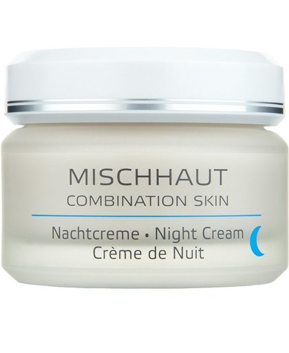 Combination Skin Nachtcrème (50 ml)