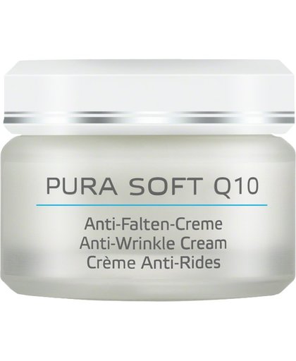 Pura Soft Q10 Crème, 50 ml