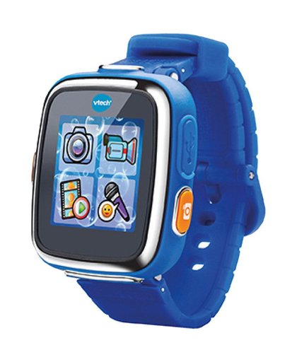 Kidizoom Smartwatch DX blauw