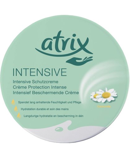 Intensief Beschermende Crème (150 ml)