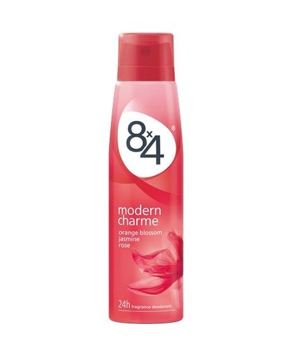 Modern Charme deodorant spray, 150 ml