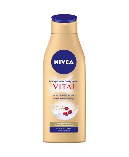 Vital Rijke Body Milk (250 ml)