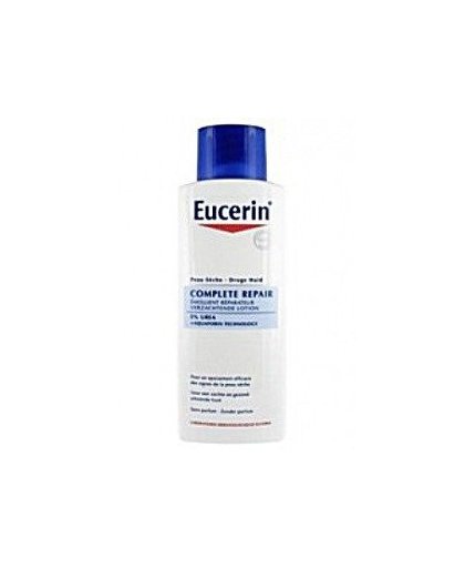 Eucerin 5% Urea Comp Rep Lotvg 250ml