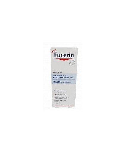 Eucerin 10% Urea Compleet Repair 400ml