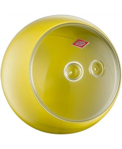 Spacy Ball Lemon Yellow