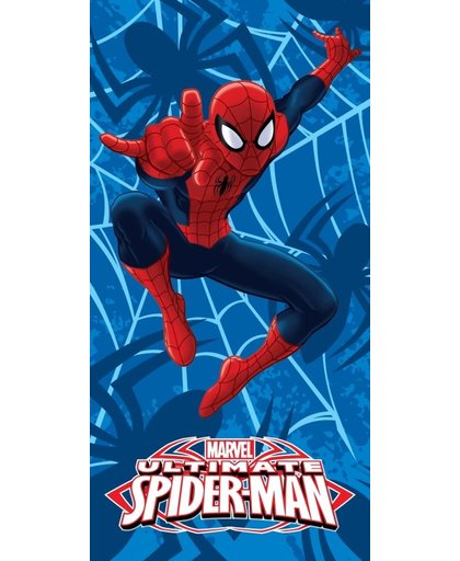 Badlaken Spider-Man 70x140 cm