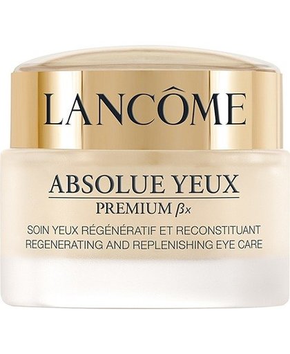 Absolue Yeux Premium Eye Care, 20 ml