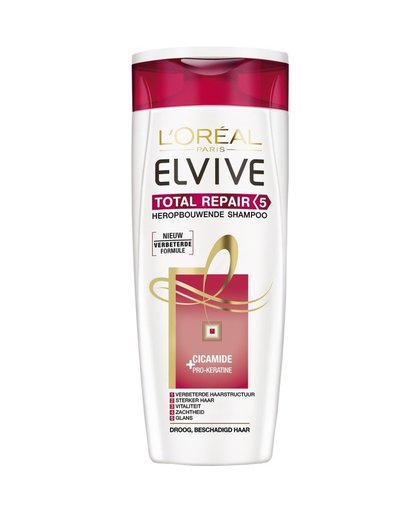 Elvive Total Repair 5 shampoo, 250 ml