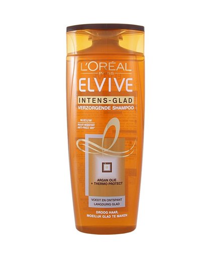 Elvive Intens-Glad shampoo, 250 ml
