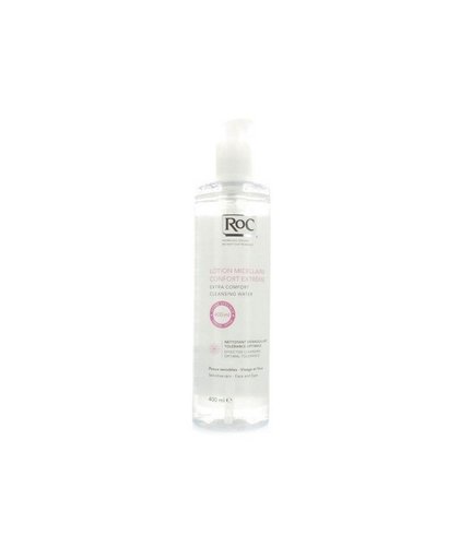 Extra Comfort Micellaire Lotion (400 ml)