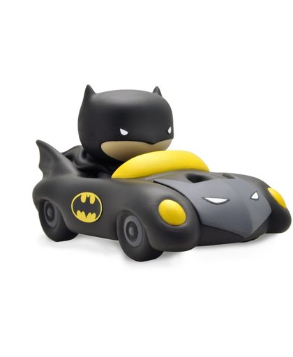 DC Comics: Chibi Batman and The Batmobile Money Box