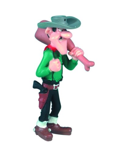 Miniature Averell Dalton Ham (Cowboy)