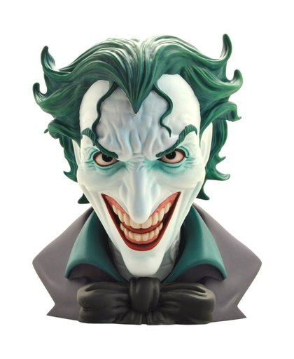 DC Comics: Joker Resin Bust
