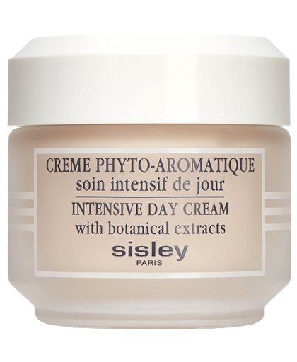 Crème Phyto-Aromatique, 50 ml
