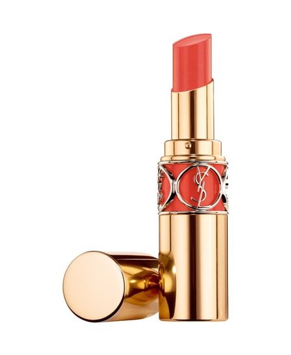 Rouge Volupté Shine 14 Corail in Touch