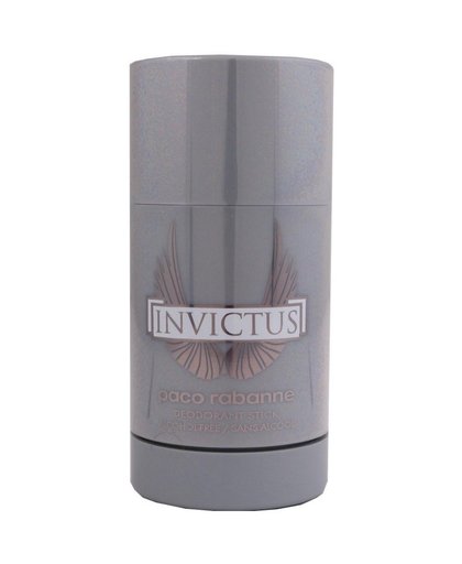 Invictus deodorant stick, 75 ml