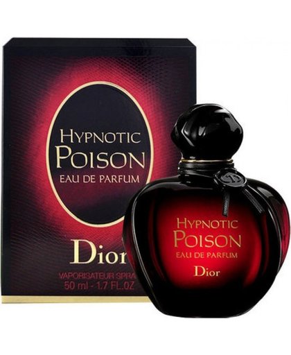 Hypnotic Poison eau de parfum, 50 ml