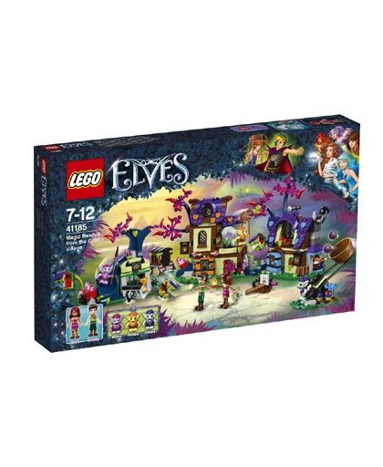 LEGO Elves Magische redding uit het Goblin-dorp 41185
