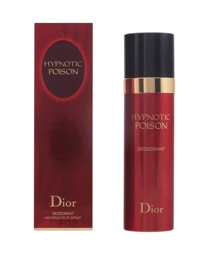Hypnotic Poison deodorant spray, 100 ml