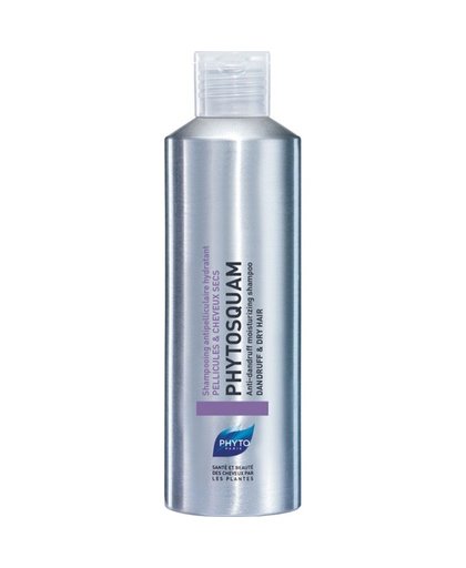 Phytosquam shampoo, 200 ml