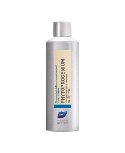 Phytoprogenium Intelligente shampoo voor frequent gebruik, 200 ml
