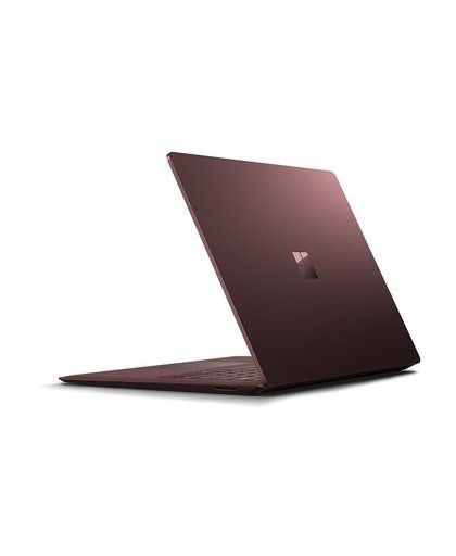 Surface Laptop - Core i7 7660U / 2.5 GHz - Win 10 Pro - 8 GB RAM - 256 GB SSD - 13.5" aanraakscherm 2256 x 1504 - Iris Plus Graphics 640 - Wi-Fi, Blue