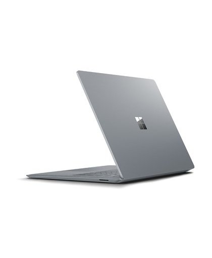 Surface Laptop - Core i5 7200U / 2.5 GHz - Win 10 Pro - 8 GB RAM - 256 GB SSD - 13.5" aanraakscherm 2256 x 1504 - HD Graphics 620 - Wi-Fi, Bluetooth -