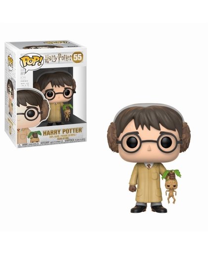 Pop! Harry Potter: Harry Herbology