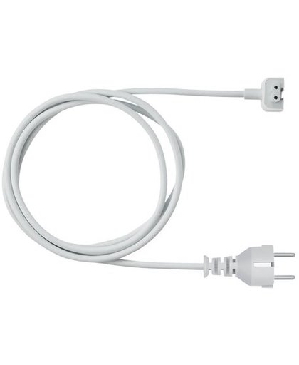 Power Adapter Extension Cable - Stroomverlengkabel - CEE 7/7 (M) - 1.83 m - voor MagSafe, MagSafe 2, USB-C