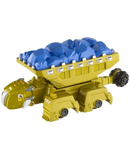 Dinotrux die-cast voertuig - Wrecka