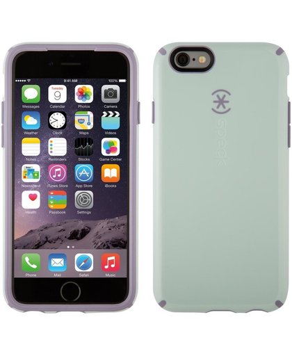 Speck iPhone 6 CandyShell (Overcast Blue / Heather Purple)
