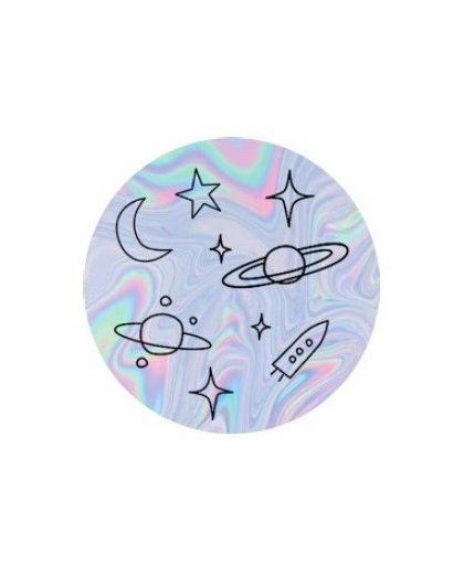 Grip: Space Doodles