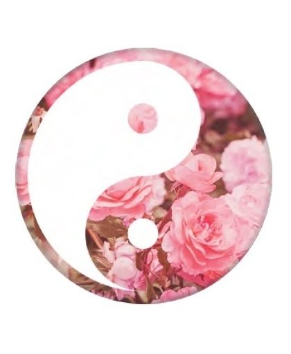 Grip: Yin Yang Roses