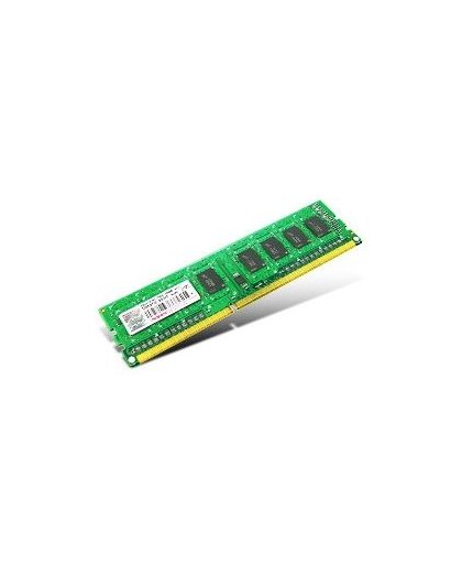 - DDR3 - 2 GB - DIMM 240-pins - 1333 MHz / PC3-10600 - CL9 - 1.5 V - niet-gebufferd - niet-ECC - voor Acer Veriton M2110; ASUS MAXIMUS V FORMULA, MAXI