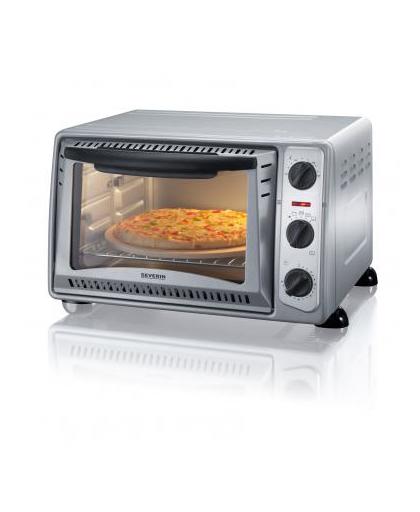 Severin oven TO-9497