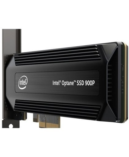 Intel Optane 900P 280 GB PCI Express 3.0 HHHL (CEM3.0)